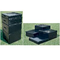 Vinex Foam Plyometric Box